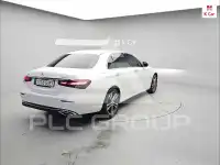 2022 Mercedes Benz E-Class