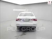 2022 Mercedes Benz E-Class
