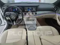 2022 Mercedes Benz E-Class