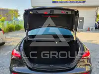2022 Mercedes Benz E-Class