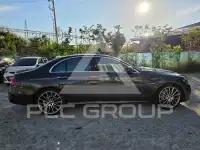 2022 Mercedes Benz E-Class