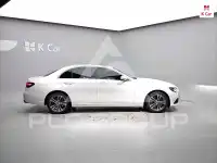 2022 Mercedes Benz E-Class