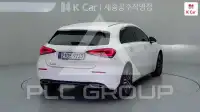 2022 Mercedes Benz A