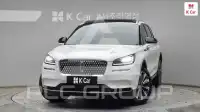 2022 Lincoln CORSAIR