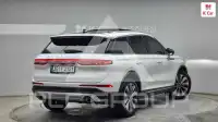 2022 Lincoln CORSAIR
