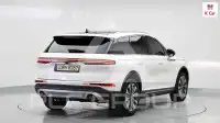 2022 Lincoln CORSAIR