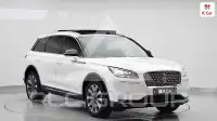2022 Lincoln CORSAIR
