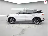 2022 Lincoln CORSAIR