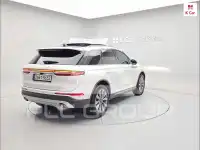 2022 Lincoln CORSAIR
