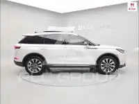 2022 Lincoln CORSAIR