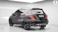 2022 Chevrolet TRAX
