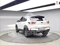 2022 Chevrolet TRAILBLAZE