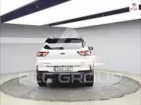 2022 Chevrolet TRAILBLAZE