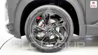 2022 Chevrolet TRAILBLAZE