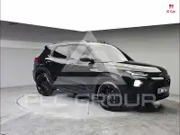 2022 Chevrolet TRAILBLAZE