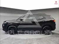 2022 Chevrolet TRAILBLAZE