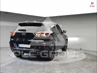 2022 Chevrolet TRAILBLAZE