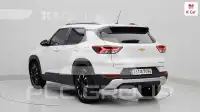 2022 Chevrolet TRAILBLAZE