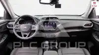 2022 Chevrolet TRAILBLAZE