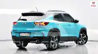 2022 Chevrolet TRAILBLAZE