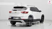 2022 Chevrolet TRAILBLAZE