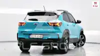 2022 Chevrolet TRAILBLAZE