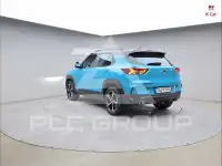2022 Chevrolet TRAILBLAZE