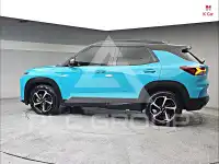 2022 Chevrolet 