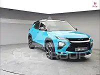 2022 Chevrolet 