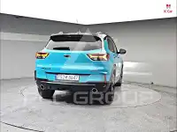 2022 Chevrolet 