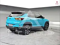 2022 Chevrolet 