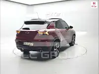 2022 Chevrolet TRAILBLAZE