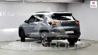 2022 Chevrolet TRAILBLAZE