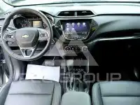 2022 Chevrolet TRAILBLAZE