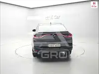 2022 Renault Xm3