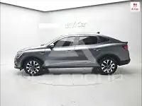 2022 Renault Xm3