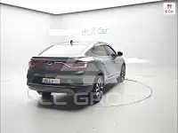 2022 Renault Xm3