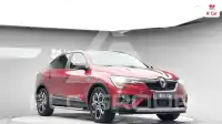 2022 Renault Xm3