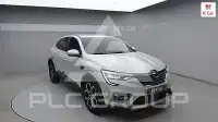 2022 Renault Xm3