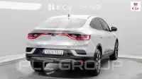 2022 Renault Xm3