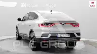 2022 Renault Xm3