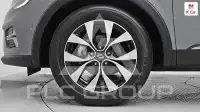 2022 Renault Xm3