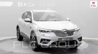 2022 Renault Xm3