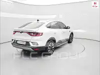 2022 Renault Xm3