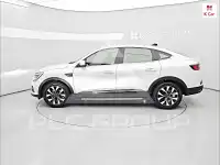 2022 Renault Xm3