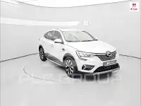 2022 Renault Xm3