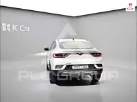 2022 Renault Xm3