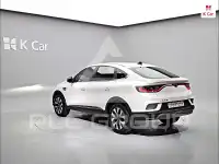 2022 Renault Xm3