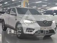 2022 Renault Xm3