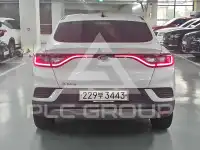 2022 Renault Xm3